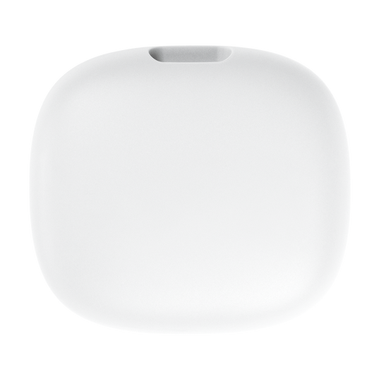JBL Wave Flex - White - True wireless earbuds - Detailshot 4
